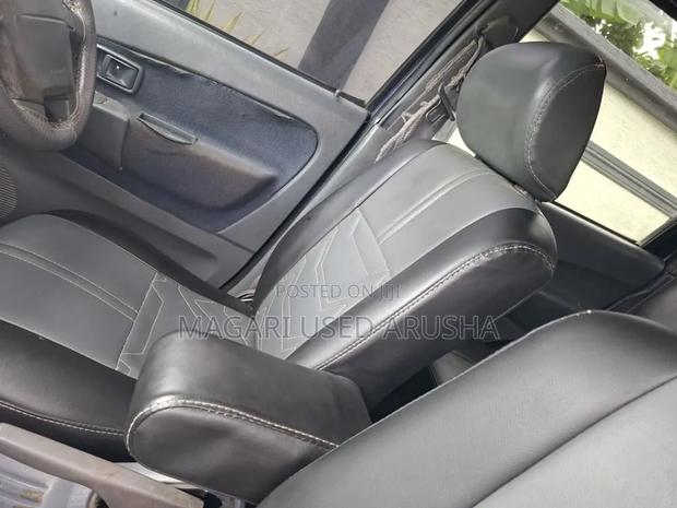 Toyota Cami 2005 Blue
