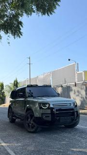 Land Rover Defender 2023 Beige for sale