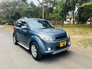 Toyota Rush 2007 Gray for sale