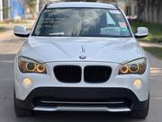 BMW X1 2011 Pearl for sale