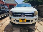 Ford Ranger 2015 Pearl for sale