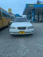Toyota Cresta 1999 White for sale