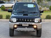 Suzuki Jimny 2005 Black for sale