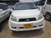 Toyota Rush 2008 Pearl for sale