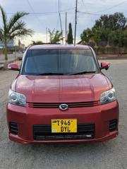 Toyota Corolla Rumion 2009 Maroon for sale