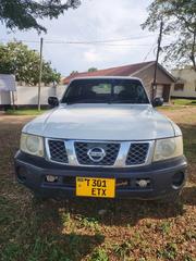 Nissan Patrol 2014 White for sale