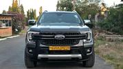 Ford Ranger Wildtrak 2023 Gray for sale
