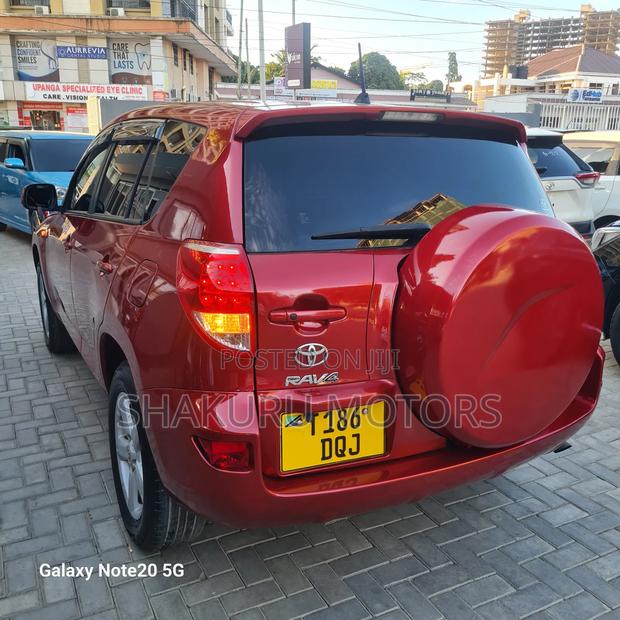 Toyota RAV4 2006