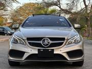 Mercedes-Benz E250 2015 Gold for sale