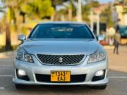Toyota Crown 2008 Silver for sale