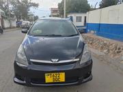 Toyota Wish 2006 Black for sale