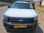 Ford Ranger Wildtrak 2016 Off white for sale
