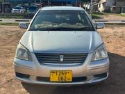 Toyota Premio 2003 Silver for sale