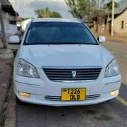Toyota Premio 2006 Pearl for sale