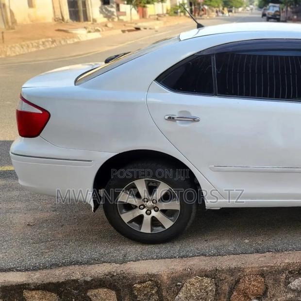 Toyota Premio 2006 Pearl