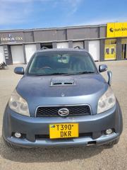 Toyota Rush 2009 Gray for sale
