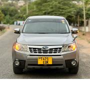Subaru Forester 2011 Gray for sale