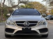 Mercedes-Benz E250 2015 Beige for sale