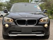 BMW X1 2011 Black for sale