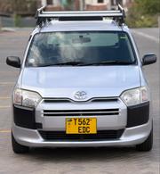 Toyota Probox 1.3 DX 2WD 2006 Silver for sale