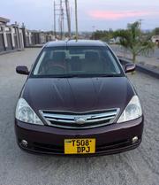 Toyota Allion 2008 Pink for sale