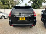 Toyota Land Cruiser Prado 2020 Gray for sale