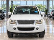 Suzuki Escudo 2007 White for sale
