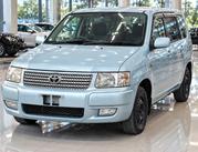 Toyota Succeed 2003 Blue for sale
