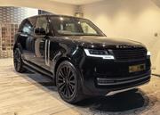 Land Rover Range Rover Vogue 2024 Black for sale