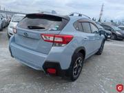 Subaru XV 2017 Gray for sale