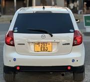 Mazda AZ 2005 White for sale