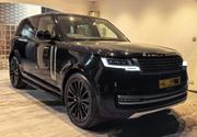 Land Rover Range Rover Vogue 2024 Black for sale