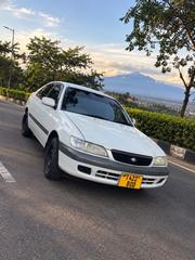 Toyota Corona Premio 2000 White for sale