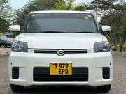 Toyota Corolla Rumion 2010 White for sale
