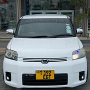 Toyota Corolla Rumion 2008 White for sale
