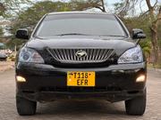 Toyota Land Cruiser 2024 Black for sale