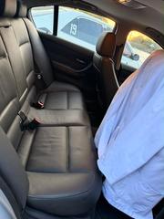 BMW 3 Series 2010 Silver for sale