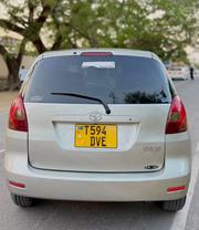 Toyota Corolla Spacio 2005 Silver for sale
