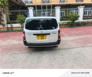 Toyota Probox 2005 Silver for sale