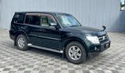 Mitsubishi Pajero 2006 for sale