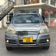 Nissan X-Trail 2014 Silver for sale