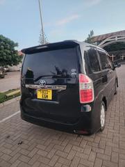 Toyota Noah 2010 Black for sale