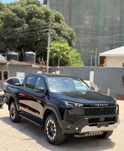 New Toyota Hilux 2026 for sale