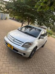 Toyota IST 2003 Silver for sale