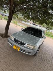Toyota Corona Premio 2001 Silver for sale