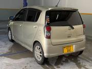 Daihatsu Mira 2012 Silver for sale
