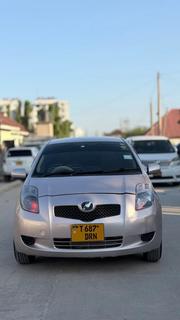 Toyota Vitz 1.5 FWD 3dr 2005 Pink for sale