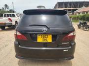 Toyota Ipsum 2003 Matt Black for sale
