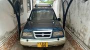 Suzuki Escudo 2005 Blue for sale