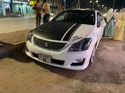 Toyota Crown 2009 White for sale